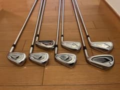 Titleist アイアンセット 6本　#5〜48° モーダス105 R Titleist アイアンセット 6本 #5〜48° モーダス105 R - メルカリ