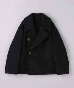 た*き様 Lemaire Dispatch Peacoat モーガン蔵人着用 た*き様 Lemaire Dispatch Peacoat モーガン蔵人着用 - メルカリ