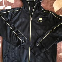 ⭐️ニャク様専用⭐️ジャージ上着   Lサイズ⭐️値下げ中⭐️のサムネイル