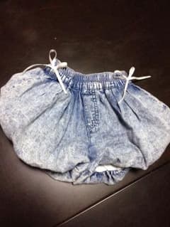 ショートパンツ 80のサムネイル