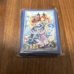 新品 ZX カードスリーブ 声楽姫メルキオール 50枚 - メルカリ