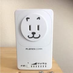 Planex(プラネックスコミュニケーションズ)/中継大王のサムネイル
