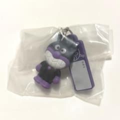 それいけ！アンパンマン めじるしアクセサリー バイキンマンのサムネイル
