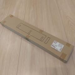 無印良品 壁に付けられる家具 3連ハンガー オーク材 - メルカリ