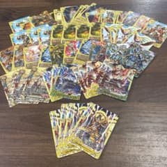 バディファイトのサムネイル
