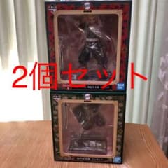 鬼滅 鬼滅の刃 1番くじ 無限列車 フィギュア【ラストワン賞 】 煉獄　炭治郎のサムネイル
