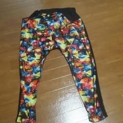 ANAPサルエルパンツのサムネイル