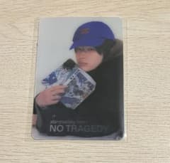 TWS NO TRAGEDY ギョンミン トレカ - メルカリ