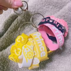 ラバーバンド・シュシュホルダー すとぷりのサムネイル