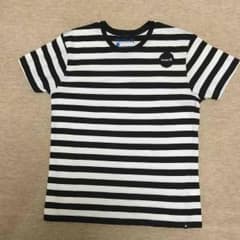 たてば様専用 ハーレー ボーダーTシャツのサムネイル