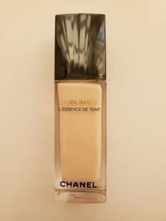 CHANEL シャネル　サブリマージュ　レサンス　ドゥ　タン　BD01のサムネイル