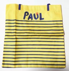 Paul Smith 토트백 부록