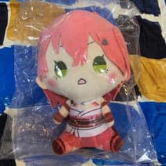 さくらみこ　もちどるのサムネイル