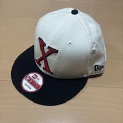 中古NEW ERA/ニューエラ 9FIFTY ポスト投函形崩れ了解済