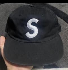 Supreme Sロゴ キャップのサムネイル