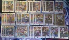 デュエマ 青魔道具デッキ 神アート+α - メルカリ