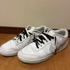 Nike DUNKのサムネイル
