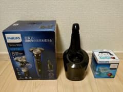 PHILIPS series9000のスマートクリーンのサムネイル