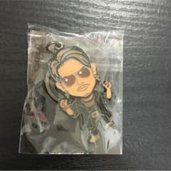 今市隆二 首振りのサムネイル