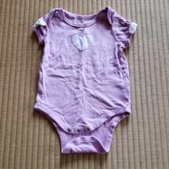 ロンパース babygap　70cm  6-12mのサムネイル
