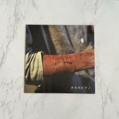 11/28値下げ】希少 4000枚限定生産 夕方のピアノ 神聖かまってちゃん