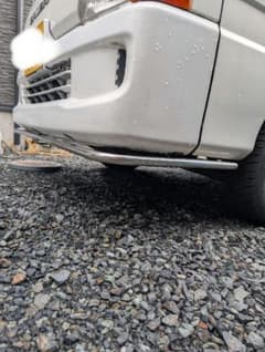 サンバートラックtt1フロントバンパーアンダーガードステンレス m78659842589_1.jpg?1767667957