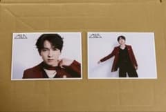 M!LK 吉田仁人 26th 生誕 生写真のサムネイル