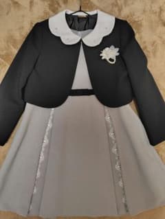 プティマイン　フォーマルワンピース　120cmのサムネイル