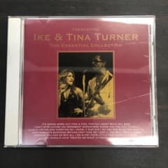 IKE & TINA TURNERのサムネイル