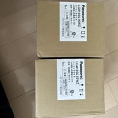 Panasonic LGW85015 wz シーリングライト2個セット - メルカリ
