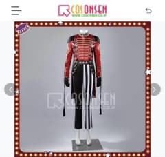 ツイステ プレフル ケイト ダイヤモンド コスプレ プレイフルランド
