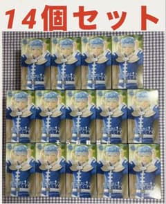 Trio-Try-iT Figure ヒンメル 14個セット - メルカリ