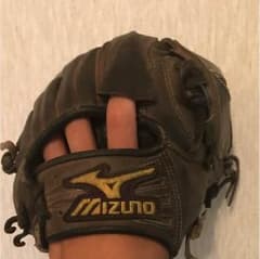 ミズノプロ オーダーグローブのサムネイル
