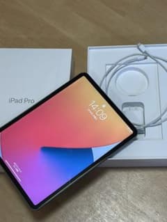 iPadPro11Wi-Fiモデル 第1世代 64Gのサムネイル