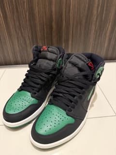 NIKE AIR JORDAN 1 RETRO HIGH OGのサムネイル