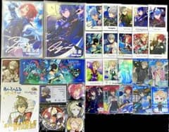 あんスタknights 30点セット(瀬名泉多め) - メルカリ