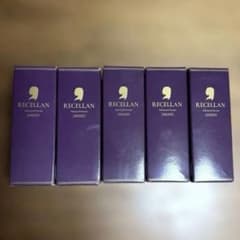 【新品未開封】リセラン美容液 20ml‪ ✕‬5個セットのサムネイル