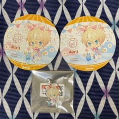ツキプロ 月野亭 スープスタンド 皐月葵セットのサムネイル