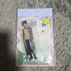 Hey! Say! JUMP Fab! 薮宏太 アクリルスタンドのサムネイル