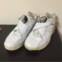 NIKE AIR ジョーダン8 RETRO LOWのサムネイル