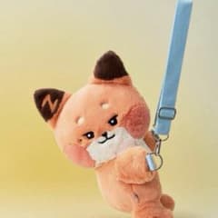 EVNNE EVNNIZ ポルンイ ミニ キーリング イブン イブニズ | Shop at