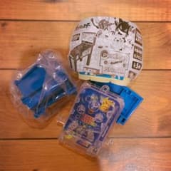 ポケモンピンボール2 ピカチュウ、ワンパチのサムネイル