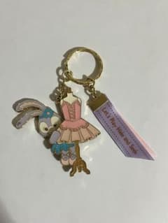 ディズニー　ステラルー　うさぎ　キーホルダー　キーチェーンのサムネイル