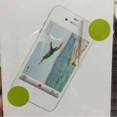 iphon6plus 液晶保護シート 5.5のサムネイル