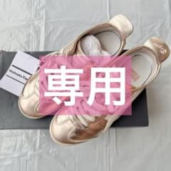 23.5㎝ オニツカタイガー メキシコ66 ローズゴールド クリーム メタリック 23.5㎝ オニツカタイガー メキシコ66 ローズゴールド クリーム