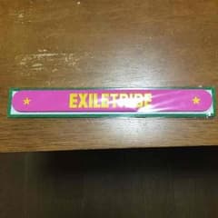 EXILETRIBE ゴムブレスのサムネイル