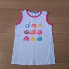 かよさん専用！タンクトップ2枚セット★のサムネイル