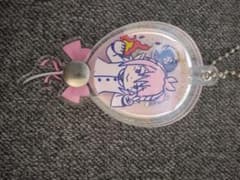 アクリルキーホルダー アスモデウスのサムネイル