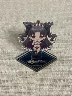 [FGO] 애니메이션 절대 마수 전선 바빌로니아 이슈타르 미니 악스타