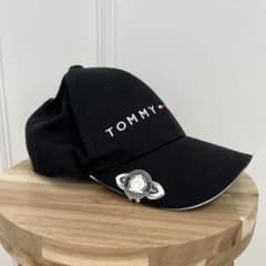 帽子　キャップ　トミーフィルフィガー　TOMMY HILFIGER ゴルフのサムネイル